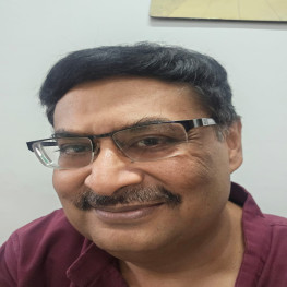 सुशांत सुप्रिय